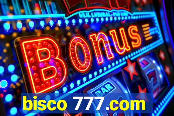 bisco 777.com